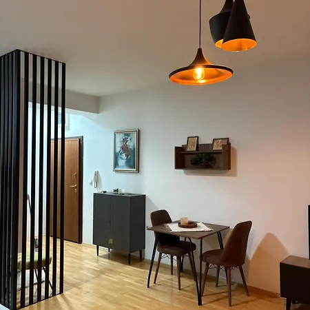 Av Apartment, *